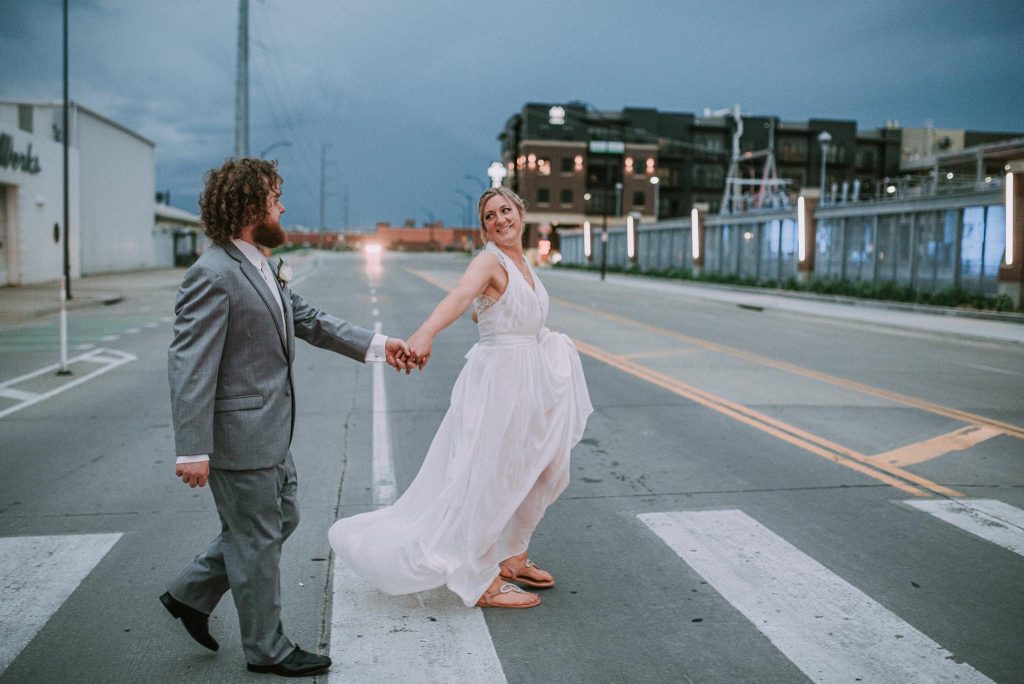 Cool J Weddings