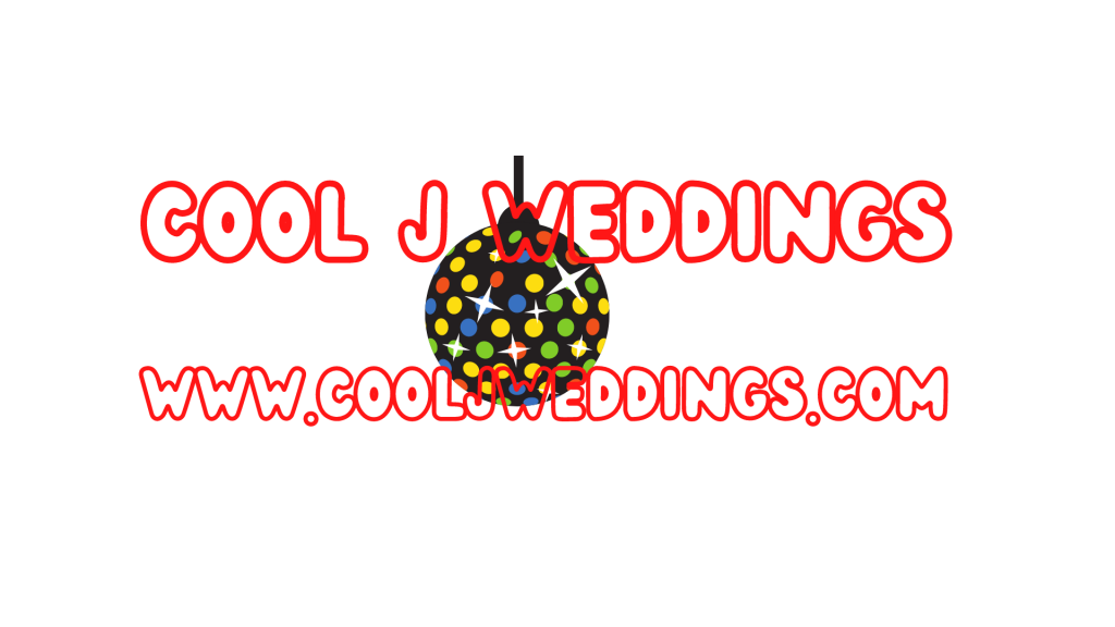 Cool J Weddings
