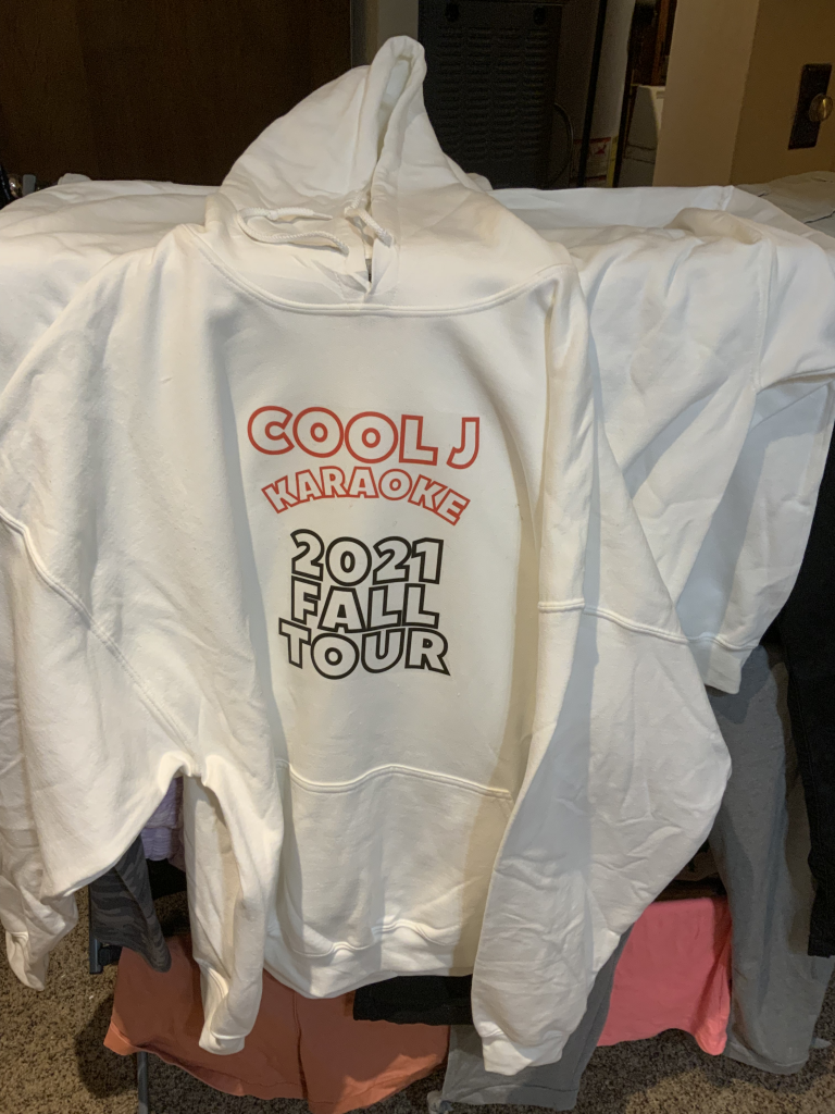 Cool J Weddings