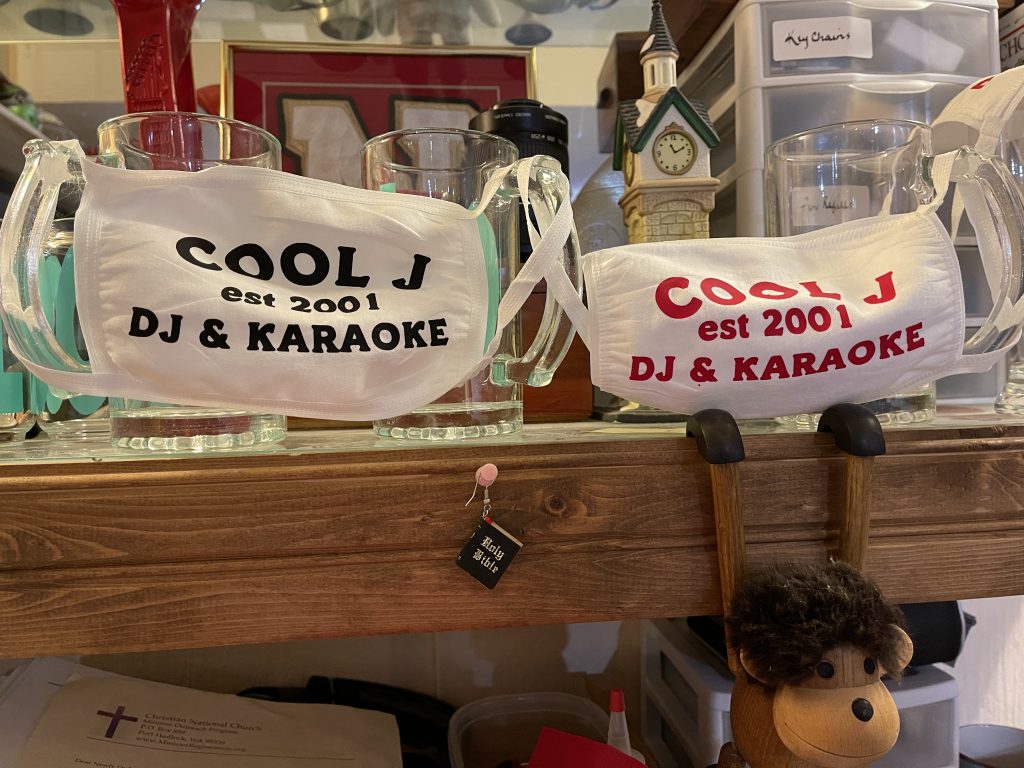 Cool J Weddings