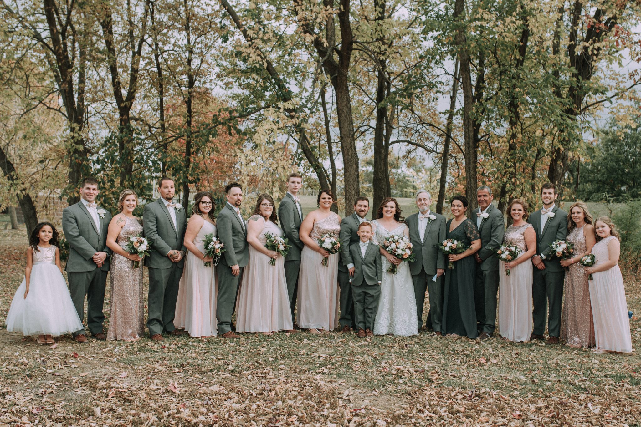 Cool J Weddings