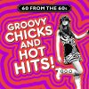 60's HOT HITS MUSIC BINGO
