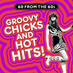 60's HOT HITS MUSIC BINGO
