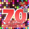 All 70's Music Bingo ~ Purchase/Print/Play