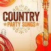 Country Rockin Music Bingo Cards Volume 1