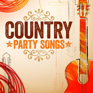 Country Rockin Music Bingo Cards Volume 1