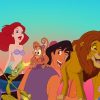 DISNEY HITS MUSIC BINGO