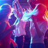 GREAT DANCE SONGS MUSIC BINGO