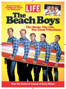 HITS OF THE BEACH BOYS MUSIC BINGO PDF
